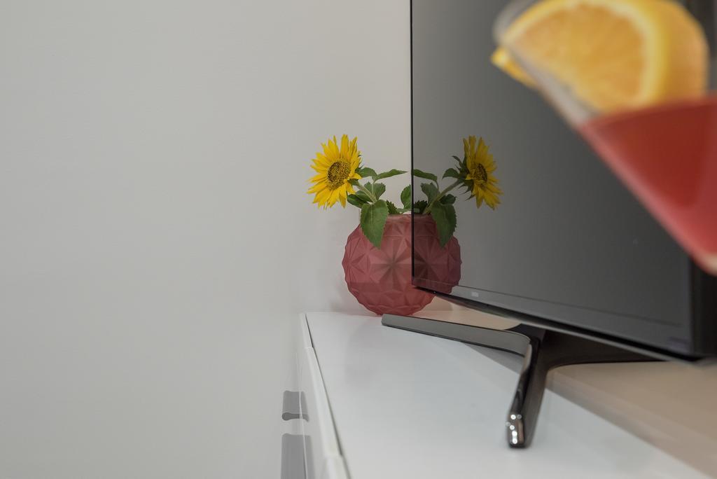 Drop In Split Luxury Suites 외부 사진